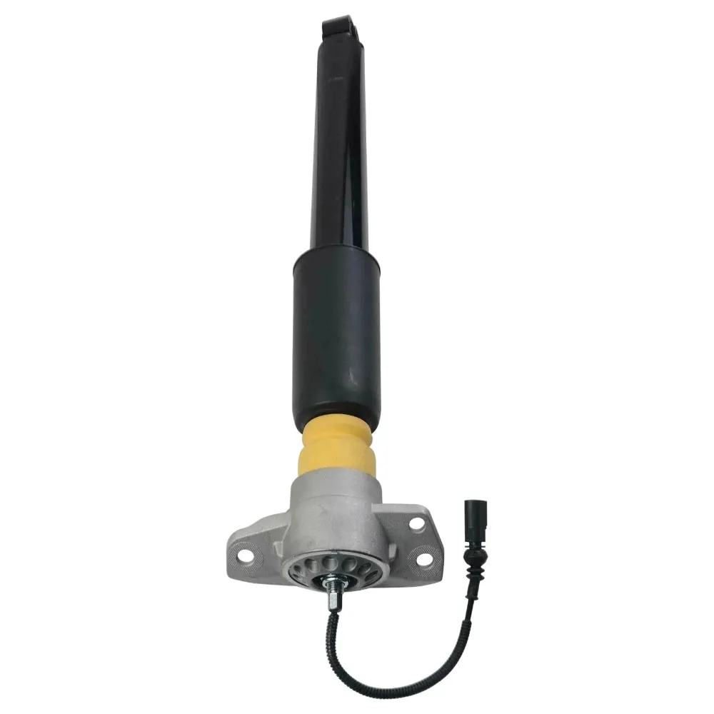 2pcs For Audi A7 Sportback S7 Quattro RS7 Rear Air Suspension Shock Absorber Strut 4G0616031L, 4G0616031, 4G0616031T