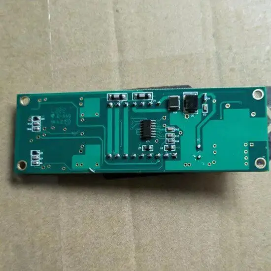 For XCMGs cranes, accessories reel box computer board 20B CAN board, current board, length angle computer board