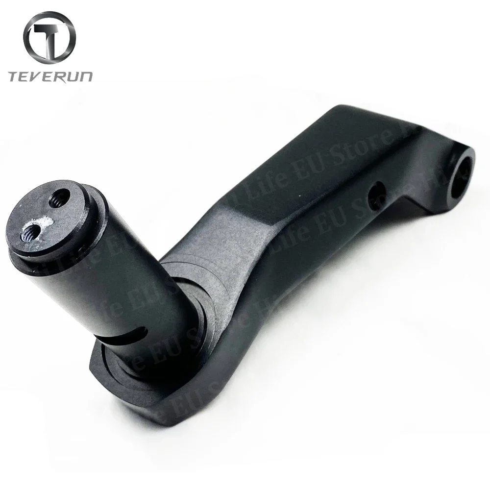 Original Teverun Fighter Supreme Front Arm Holder Teverun Fighter Supreme 7260R Rotary Head Frame Official Teverun Accessries