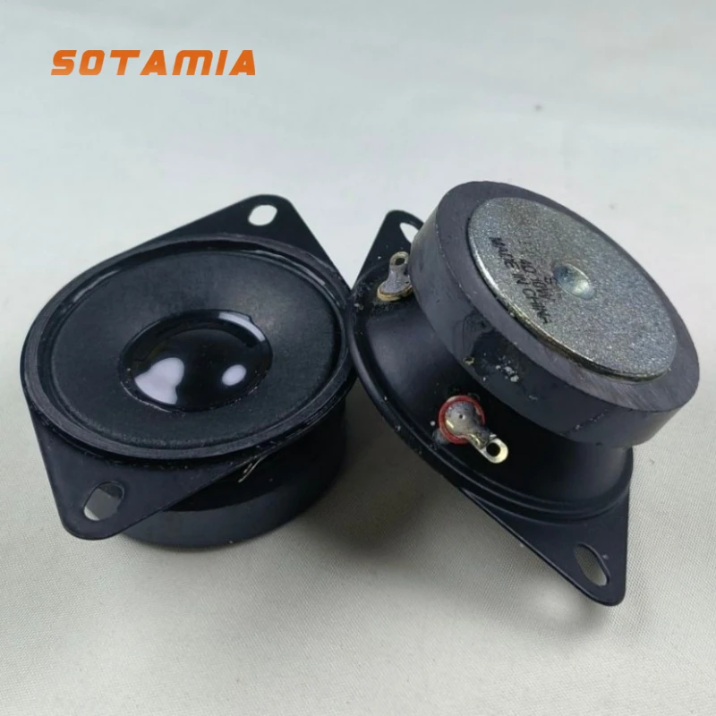 Sotamia 2Pcs 2 Inch…