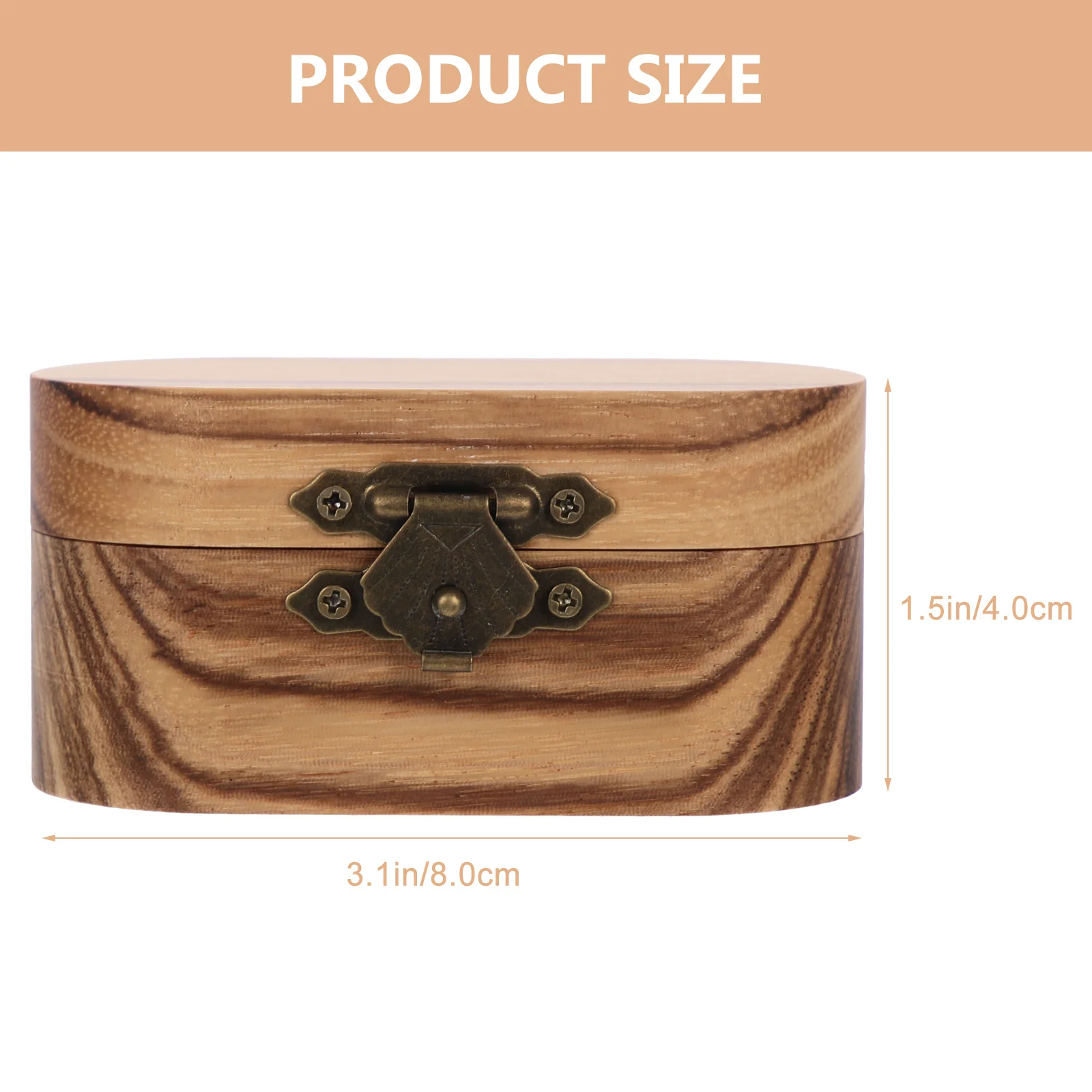 صندوق تخزين اختيار الجيتار، تصميم إبداعي فريد من نوعه، منظم سطح أملس لمنظم تخزين يختار الجيتار الكهربائي الصوتي