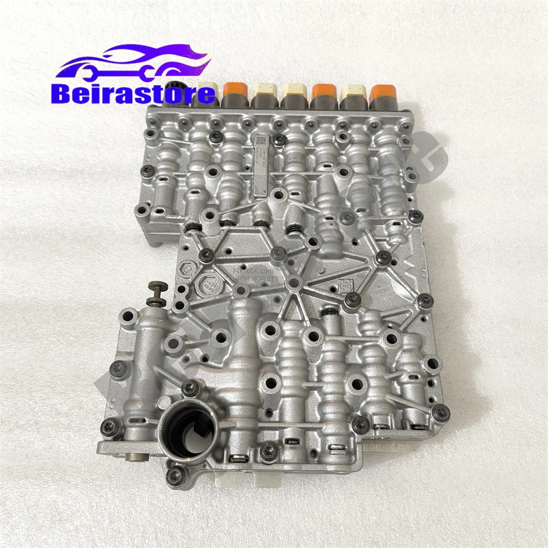 Original 8HP45 8HP55 ZF8HP45 ZF8HP55 8-Speed Transmission Valve Body A049 B049 For VW Amarok BMW Land Rover Car Accessories