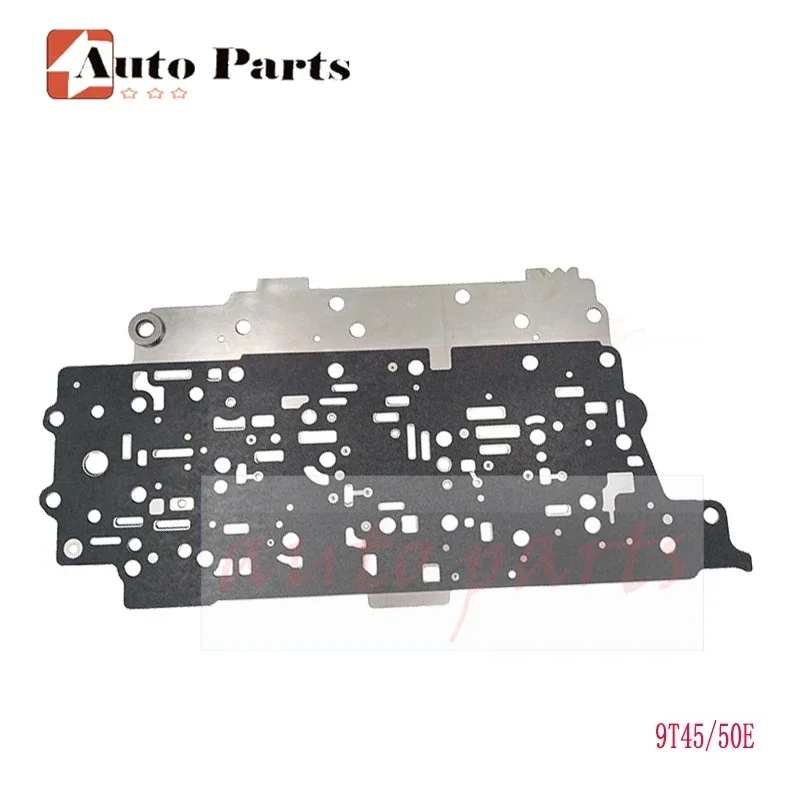 Automatic Transmission suitable for 9T45E 9T50E Interface Gasket  Partition Electronic Gearbox Sealing Parts Repair Kit