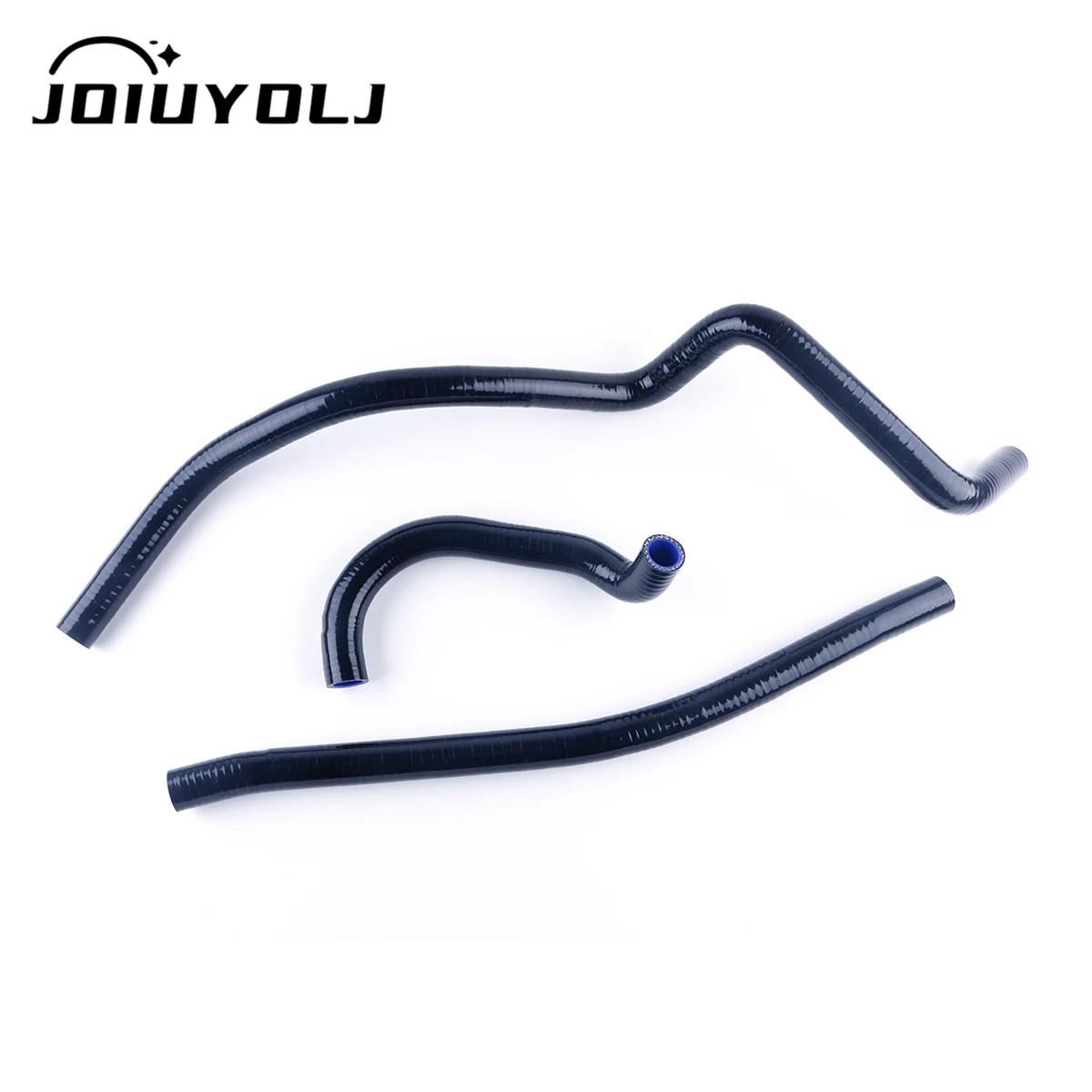 

For 2006 ARCTIC CAT 500 4X4 FIS ATV Silicone Coolant Radiator Hose Kit