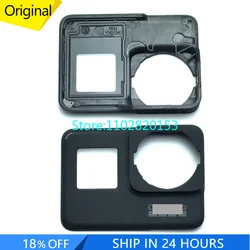 Original New Front Face Cover Panel Faceplate Plat Case for GoPro Hero 5 Action Camera Replacement Part