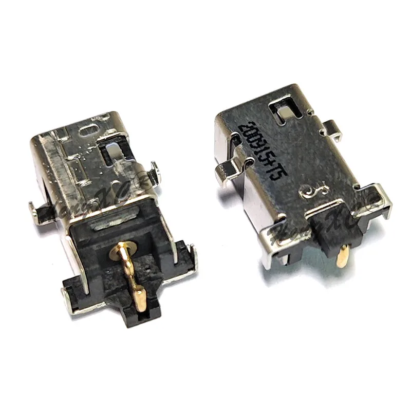 

Совершенно новый разъем постоянного тока для LENOVO IdeaPad Flex 5-15iTL05 5-15iiL05 5-15ALC05 и Slim 1-14AST-05 1-14iGL05 1-14ADA05 4,0X1,7 Порт зарядки