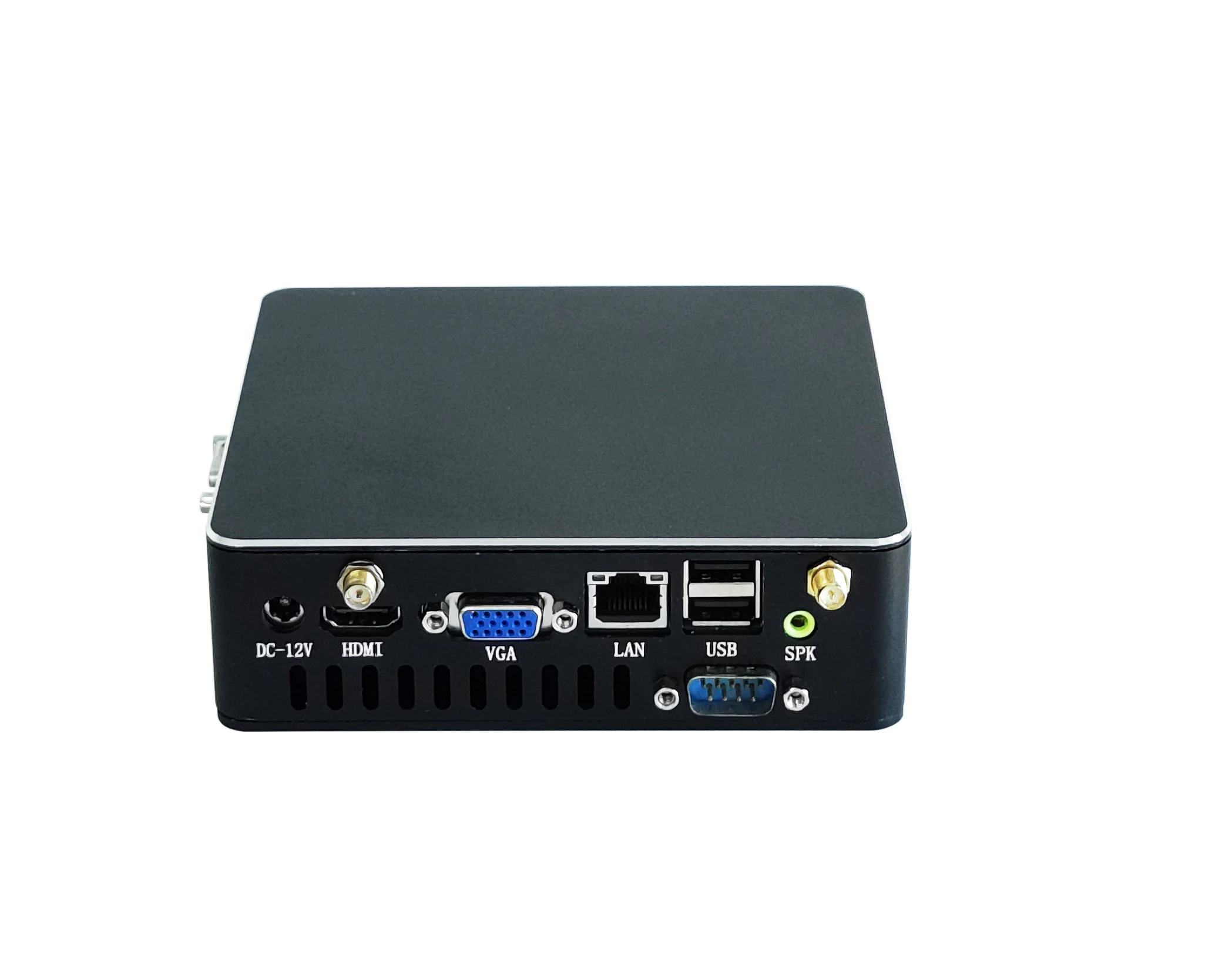 Wholesale Mini Pcs With the Latest Customizable Cpu Portable  Processor I7 10510U Win11 Barebone Mini Pcs for Office