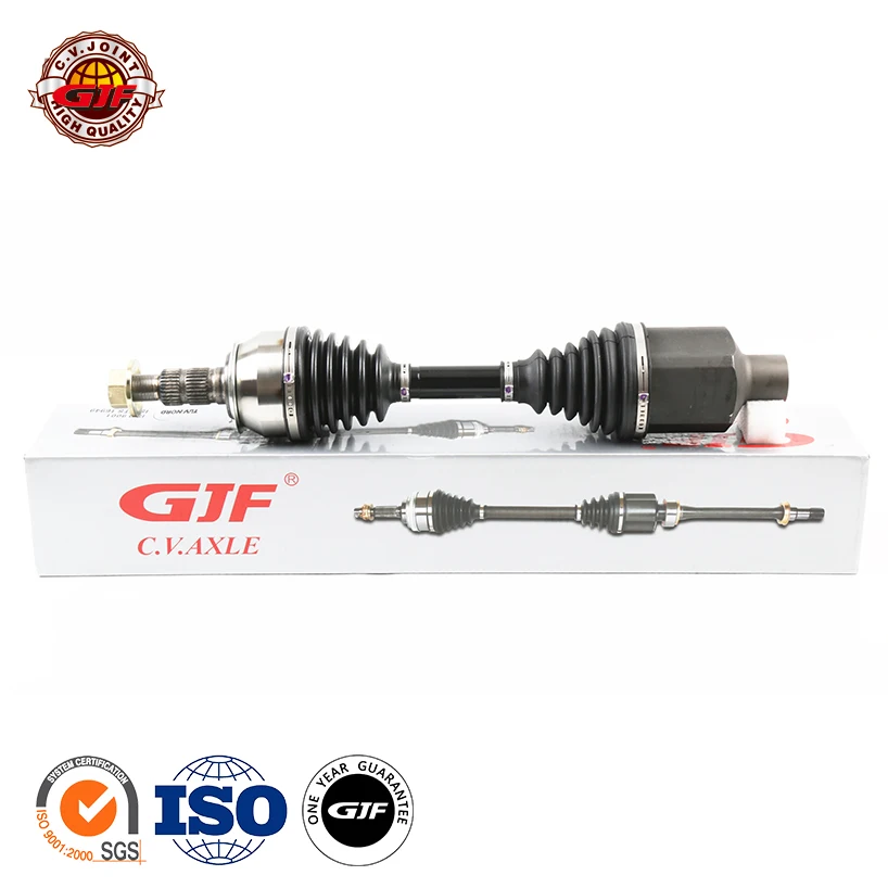 Auto Parts Manufacturer Front Right Drive Shaft For Buick Envision 1.5T 2.0T 2014-2018 C-GM112-8H 23240874 4WD At