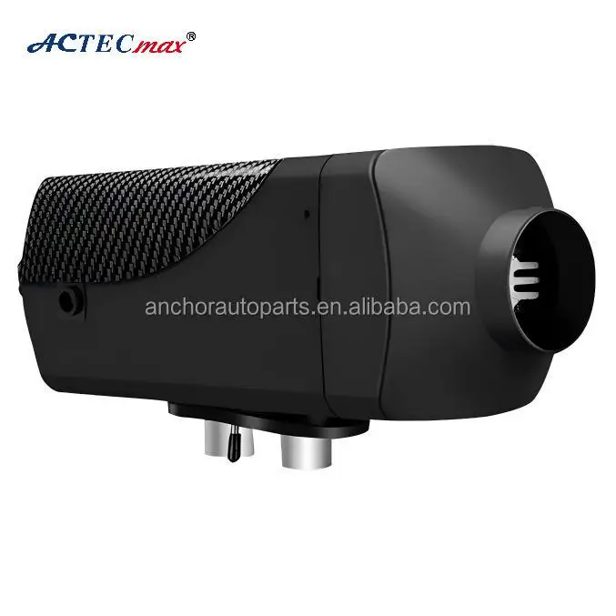 ACTECmax مقبض وحدة تحكم بلوتوث الديزل سخان التوقف AC.157.108 سبليت 5KW Campervan الوقود الديزل سخانات الهواء لسيارة #1