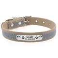 Collar-Light  Brown