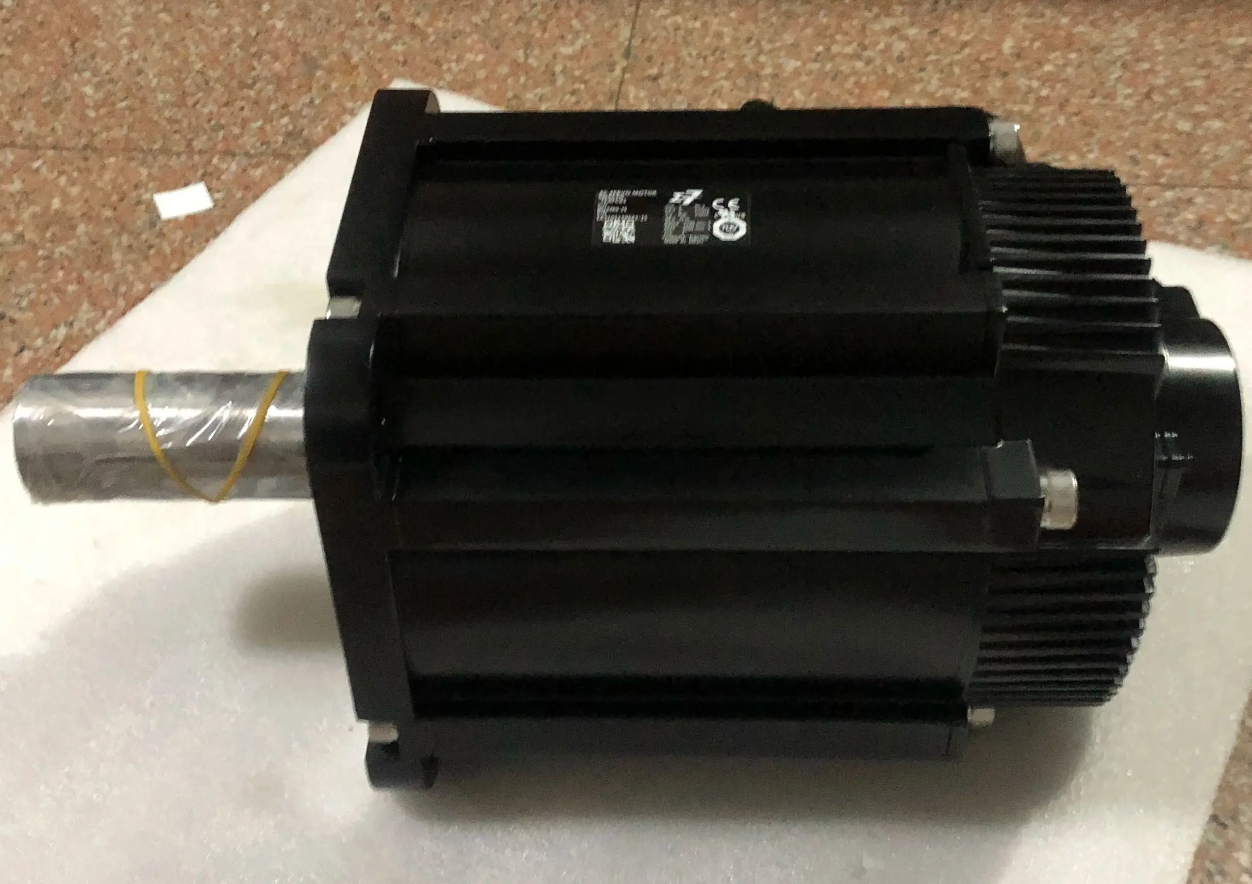 SGM7G-75AFC61 Brand New Servo Motor，Fast shipping