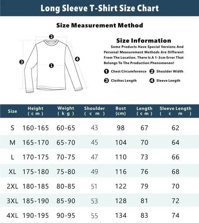 New French round neck long sleeved T-shirt with breathable quick drying 3D printing for daily wear, fashionable and versatile view 4