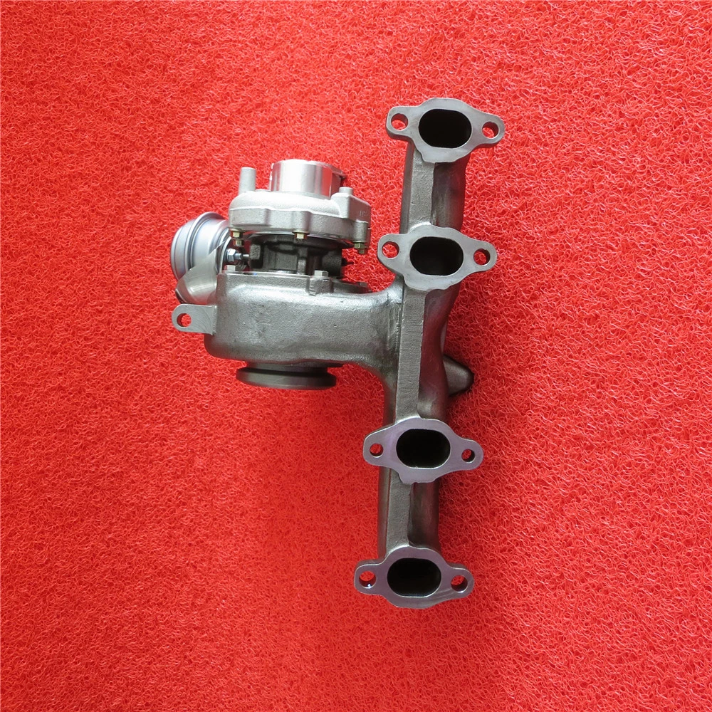 

High Quality GT1646V/751851-5003/751851-50003S Diesel Engine Accessories Turbocharger