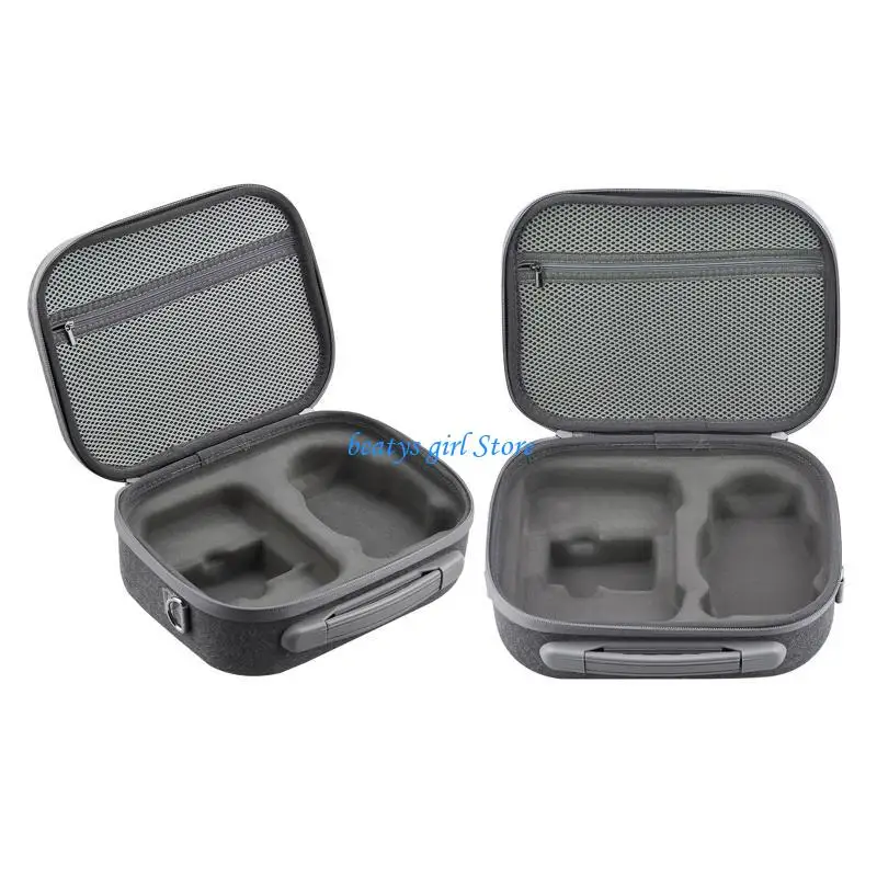 

C7AB For Mini 3 Carrying for Case Hard for Shell Storage Bag Remote Controller Box Body Handbag for Mini 3 Acce