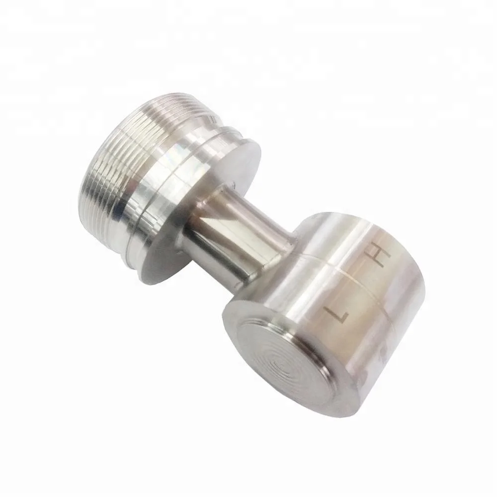 

High Overpressure Monocrystalline Silicon OIL Differential Pressure Sensor ISO9001 CE ROHS PC90D