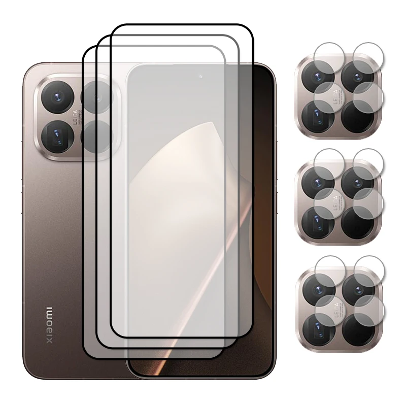 Full Cover Tempered…