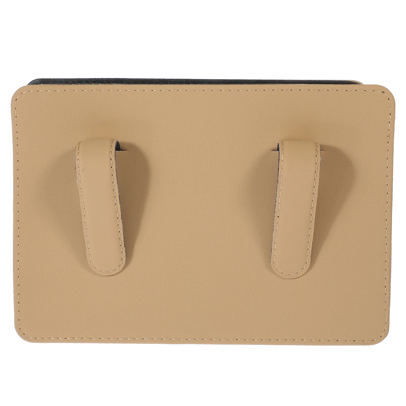 

Car Seat Back Hanging Storage Box Auto Trash Can Foldable Vehicle Garbage Organizer Compact Car Trash Bin