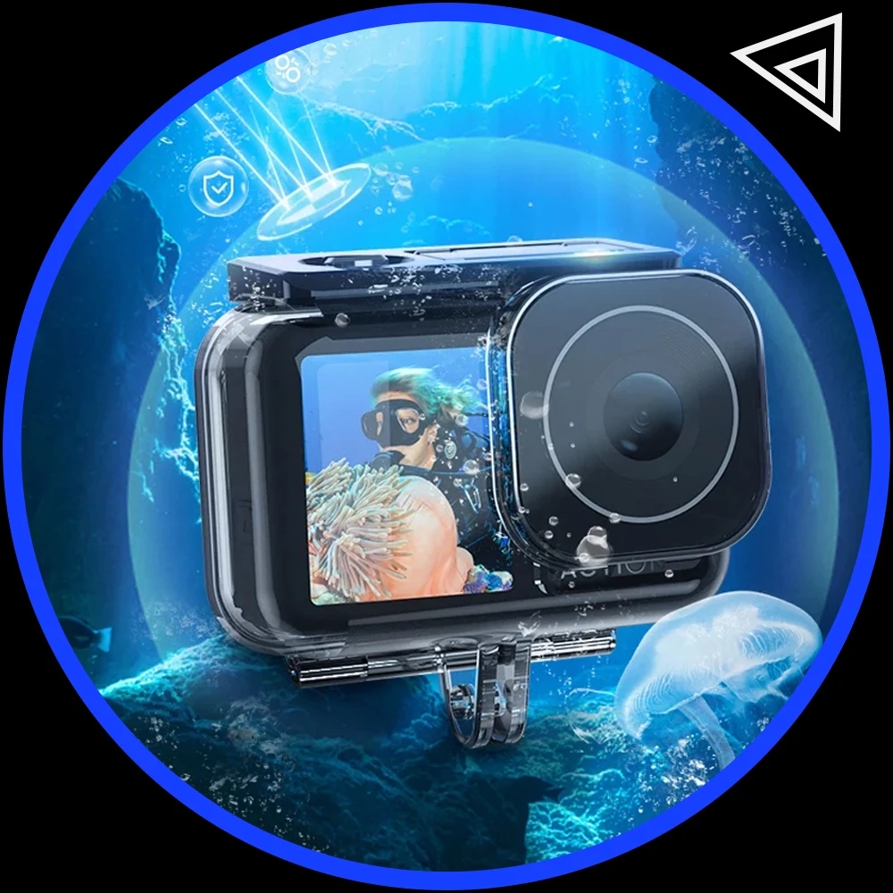 Telesin 45M Waterpr… - image