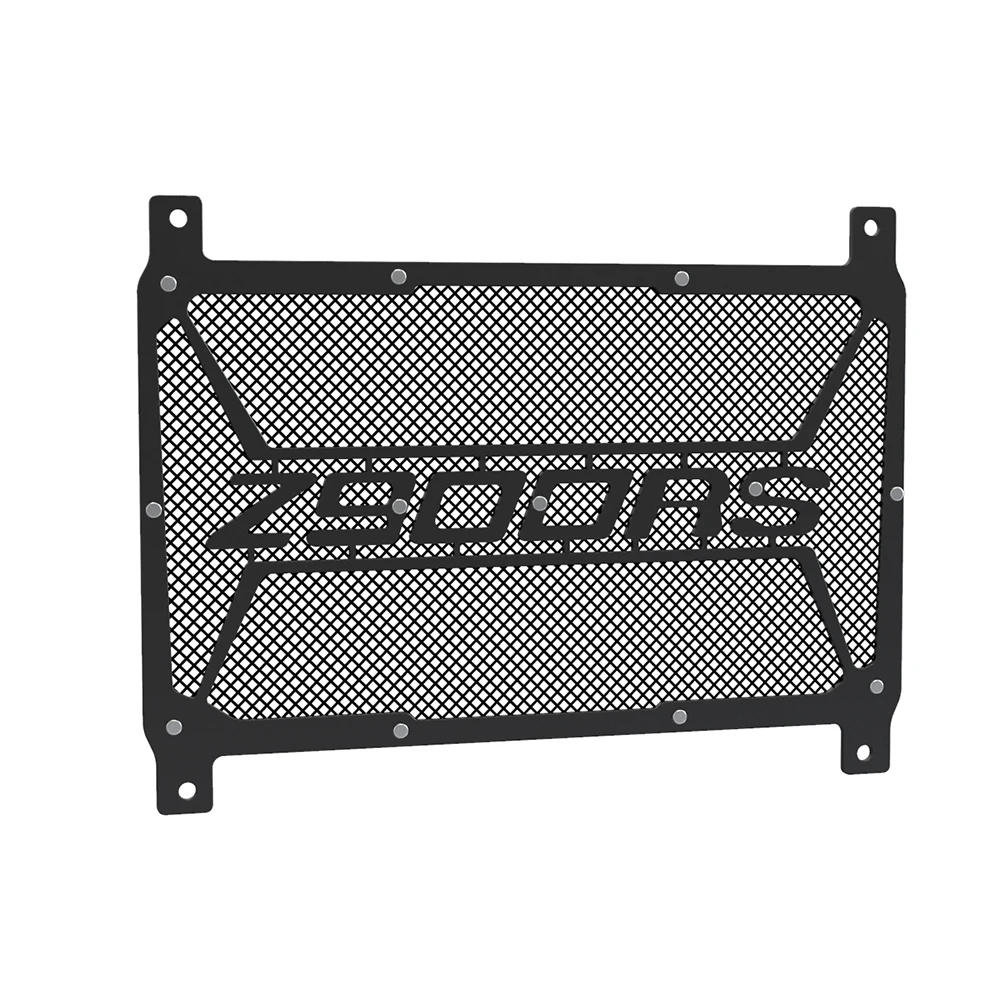 Couverture de Calandre pour Moto Kawasaki Z900RS, Protection, Performance 2021, 2022, 2023, 2024, Z900 RS SE