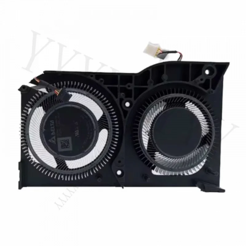 

Y+ New for ACER X Predator Triton 17X PTX17-71 N23Q10 fan