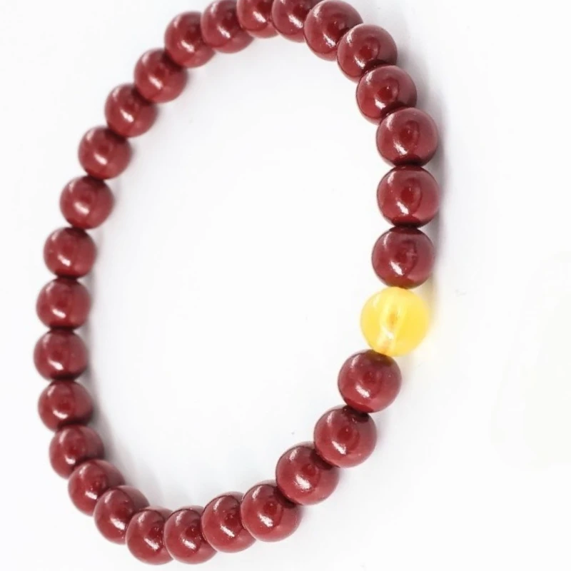 سوار الزنجفر الخام الطبيعي الجديد، مزاج رائع ومتعدد الاستخدامات #4