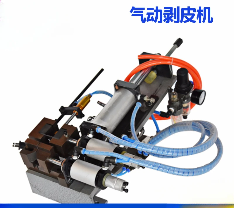 LN-305 Pneumatic Pe…