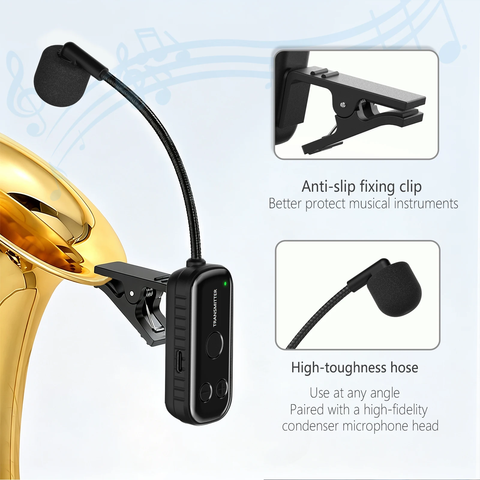 Thumbnail 2 - #30 Best Conference Microphones to Buy In 2026