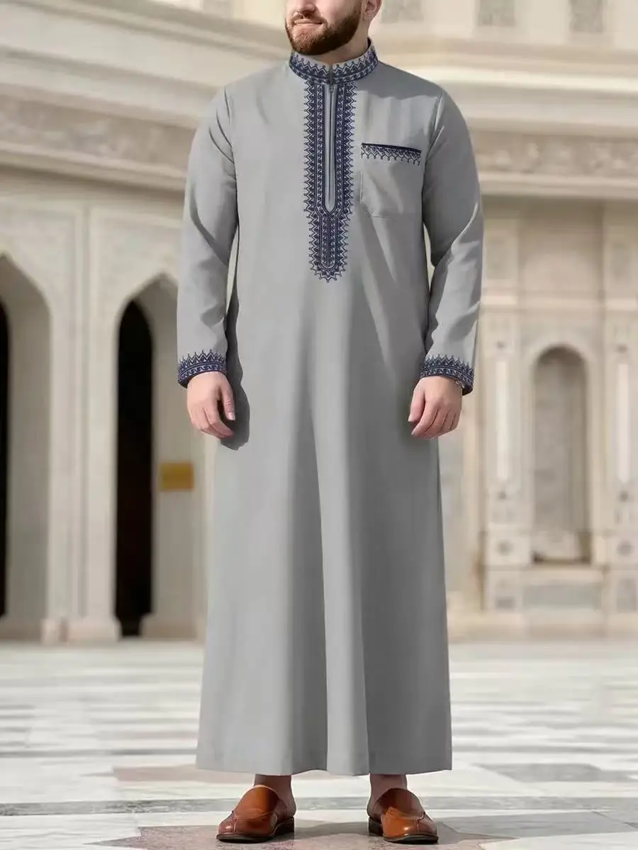 GRAY