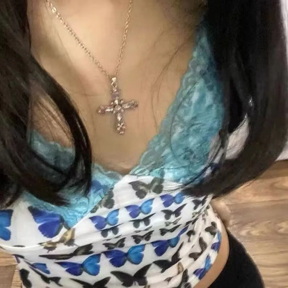 Thumbnail 4 - #53 Best Crystal Pendant Necklaces to Buy In 2026