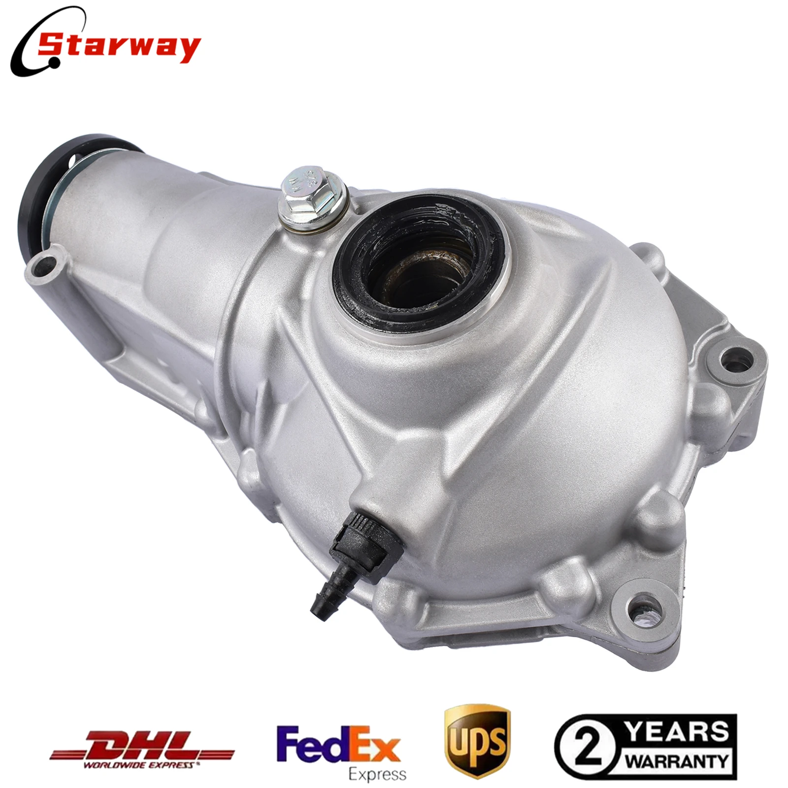 Front Axle Differential Carrier 3.15 RATIO For BMW X5 X6 E70 F15 F85 E71 F46 F86 31507594314 31507594315