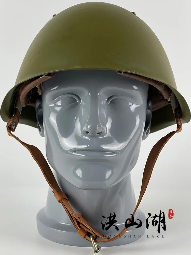 Official Original Soviet Steel Helmet SSh-68: A Tactical Collector’s Guide to History, Fit, and Real-World Use