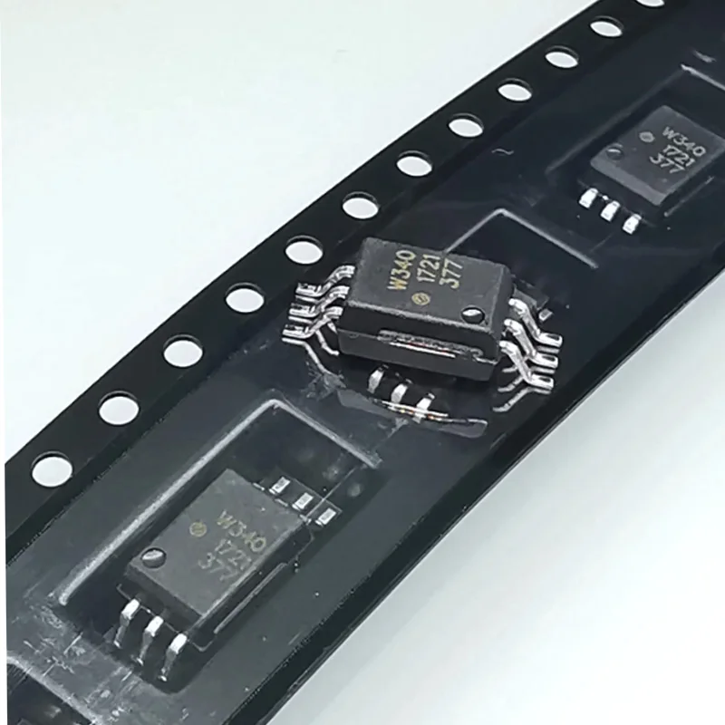 

10 Original Imported Acpl-W340 W340 Sop-6 Patches to Drive Optocoupler