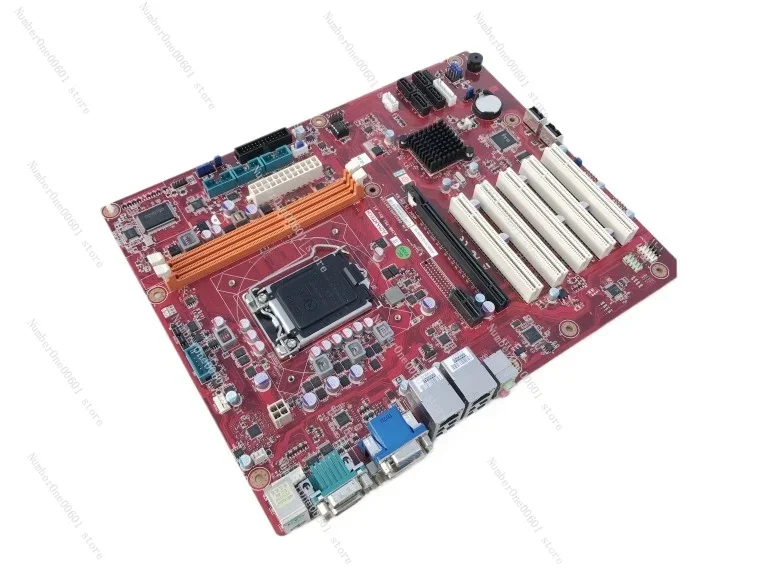 

Industrial Control Computer Motherboard AIMB-701 Rev.A1 AIMB-701G2-00A1E