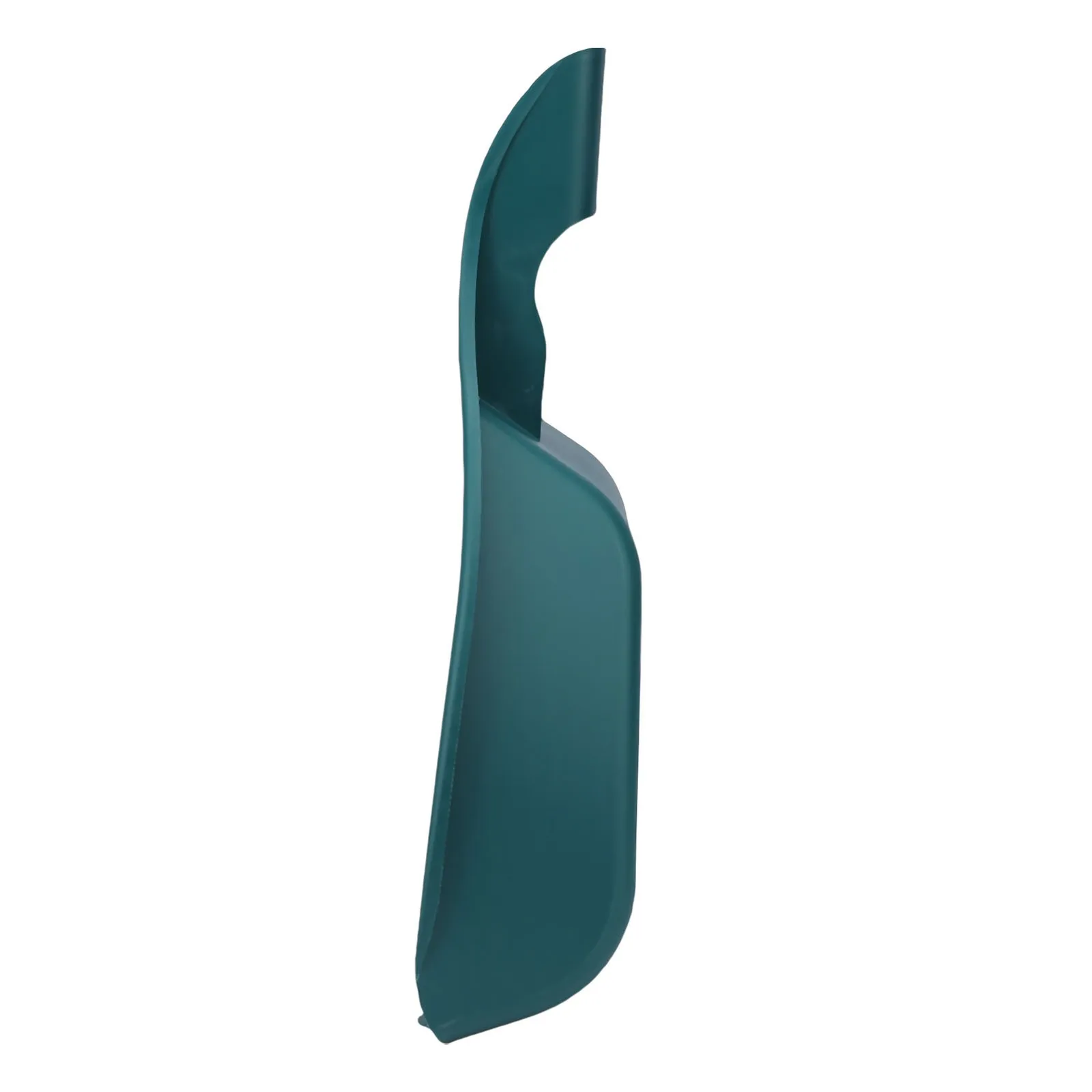 1 Pair Leaf Scoops and Claws Sturdy Ergonomic Grip Hand Held Garde Leaf Rake HOT
