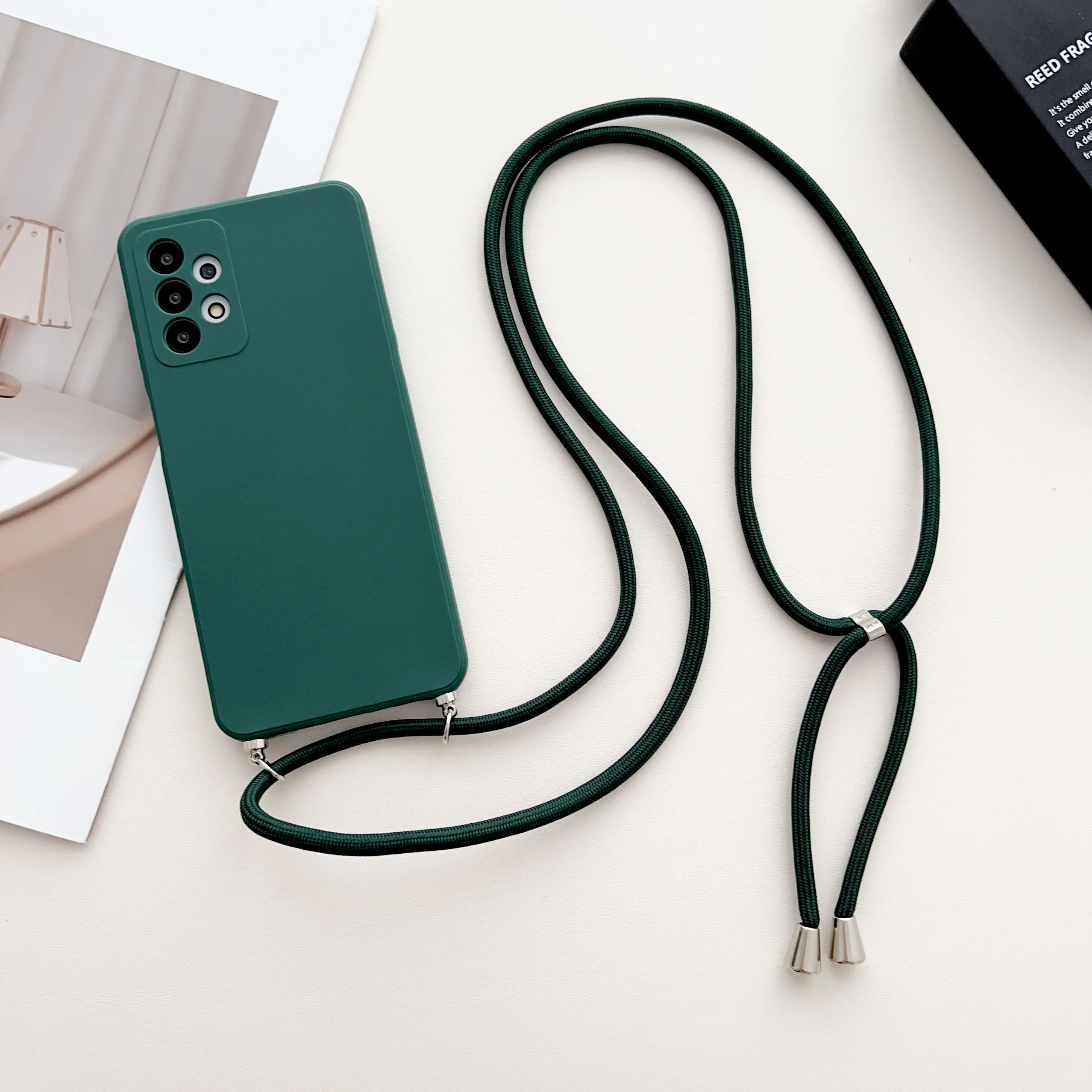 Variant: Dark green