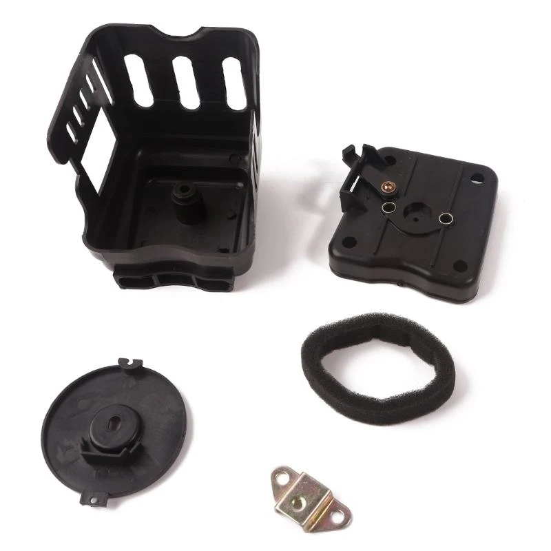 

Y1AD Strong Lawn Mower Air Filter Engine for 49CC 52CC BC430 43CC Parts