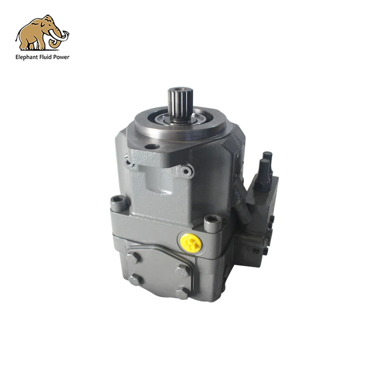 

OEM Part Number 911955 Rexrtoh Piston Pump A11VO60LRDS/10R for CIFA Concrete Pump Hydraulic Piston Pump