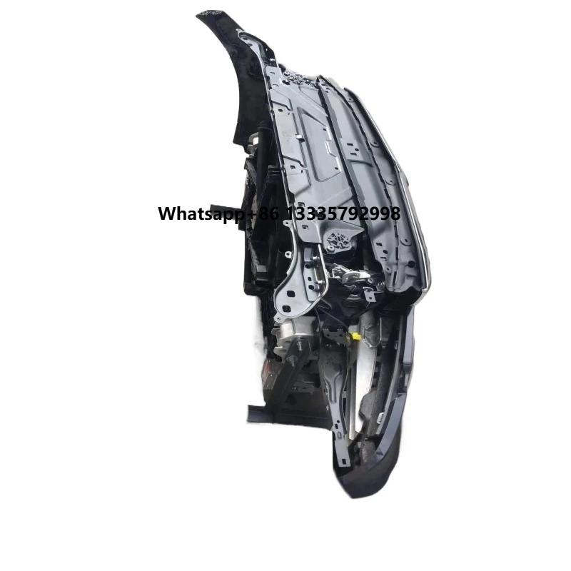 

High Quality for’BMW 3-Series G20 G21 G28 M-Style Front End Grille and Rear Bumper Body Kit Easy Replacement Low Price Used