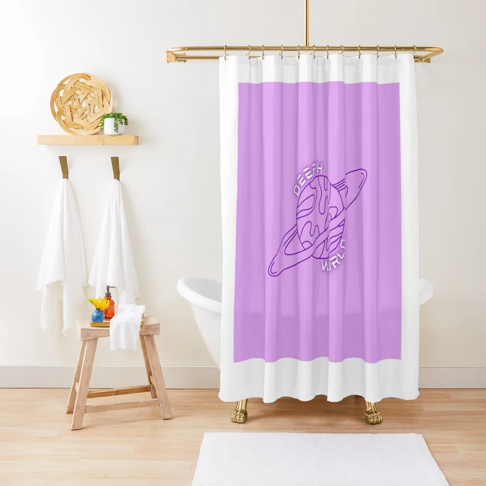 

Deeph World DPhiE Shower Curtain Shower Waterproof Bathroom Accessory Window Modern Bathroom Accessories Curtain