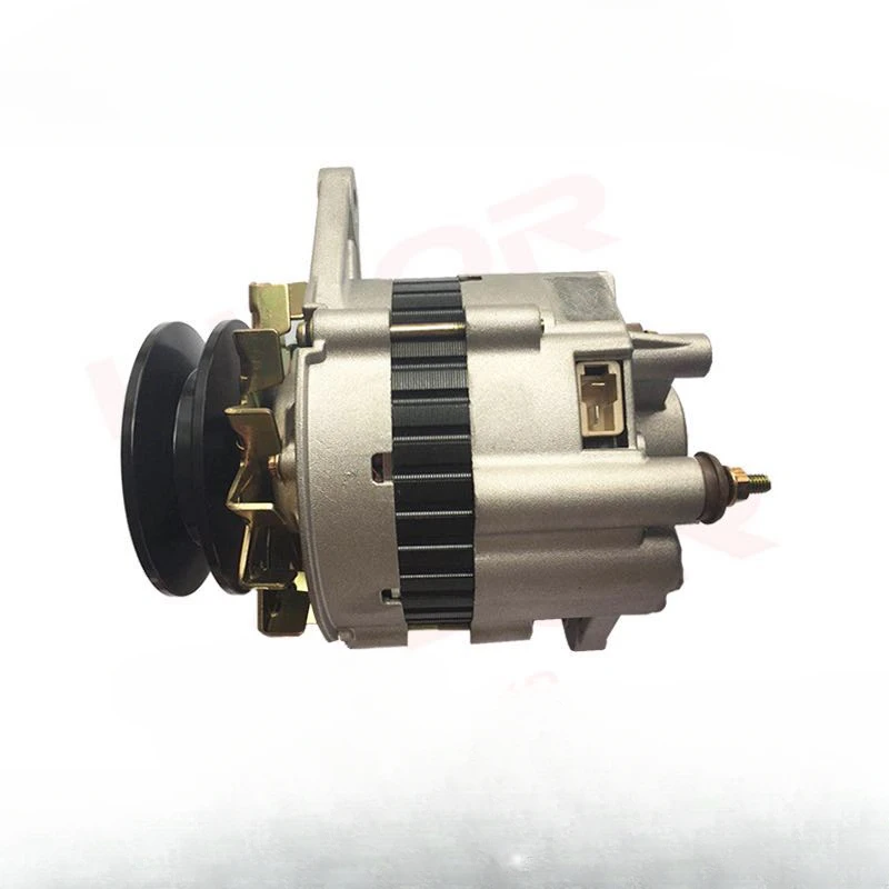 Generator charging motor KDE45E3-ZT/KD4105 charging motor