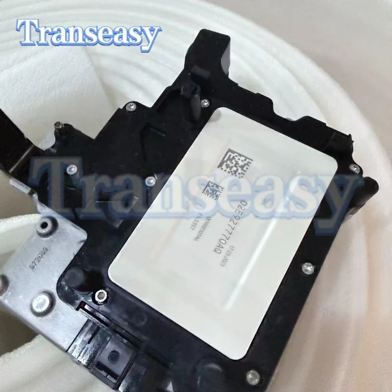 02E927770AD  New DSG 6 02E DQ250 TCU TCM Control Module Suit For VW Audi Skoda Seat 02E927770AL 02E927770AS 02E927770AT