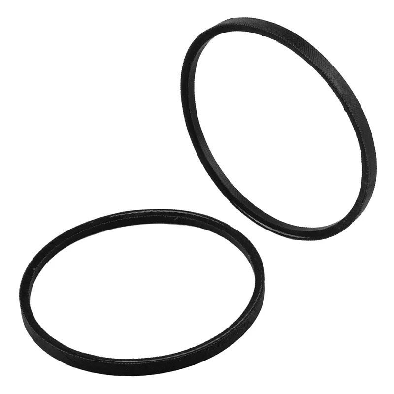 For 38528034 Vacuum Cleaner 38528034 Belt For Effective Vacuum Cleaning Black Vacuum Cleaner Belt Compatible With 38528034