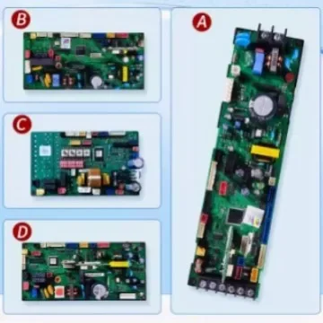 Air conditioning control motherboard DB92-03213A/B DB41-01256A Computer board DB92-02793A