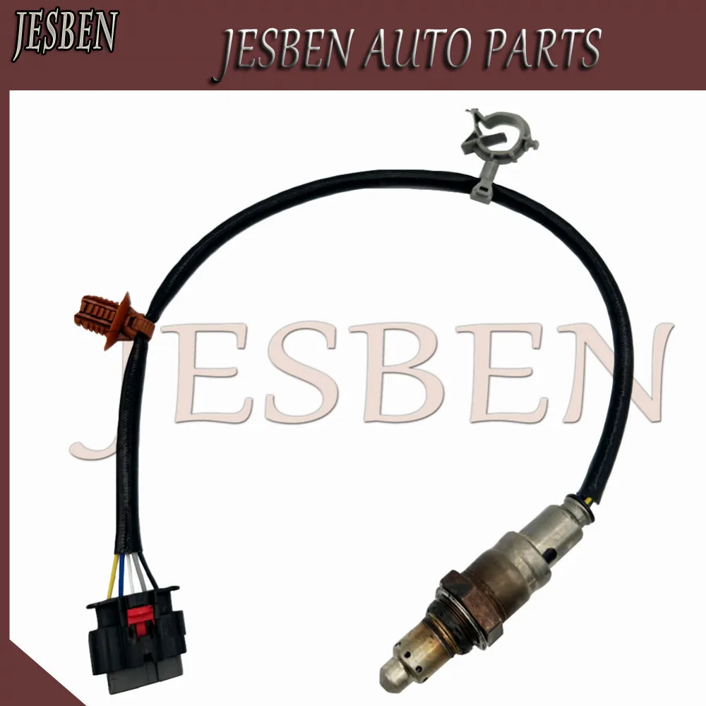 

PZ11-9Y460-AC Front Lambda O2 Oxygen Sensor For Ford Bronco Sport Maverick 2025-2026 Escape Lincoln Corsair Nautilus 2023-2026