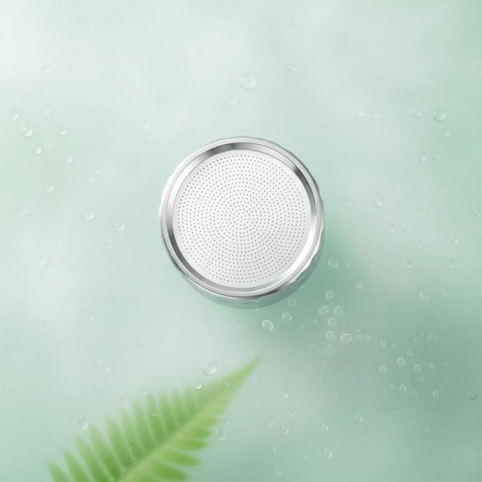 Aluminum Alloy Sprinkler Sprinkler Tip Lightweight Multi-Hole Watering Sprinkler Tip Irrigation Equipment Detachable Gardening