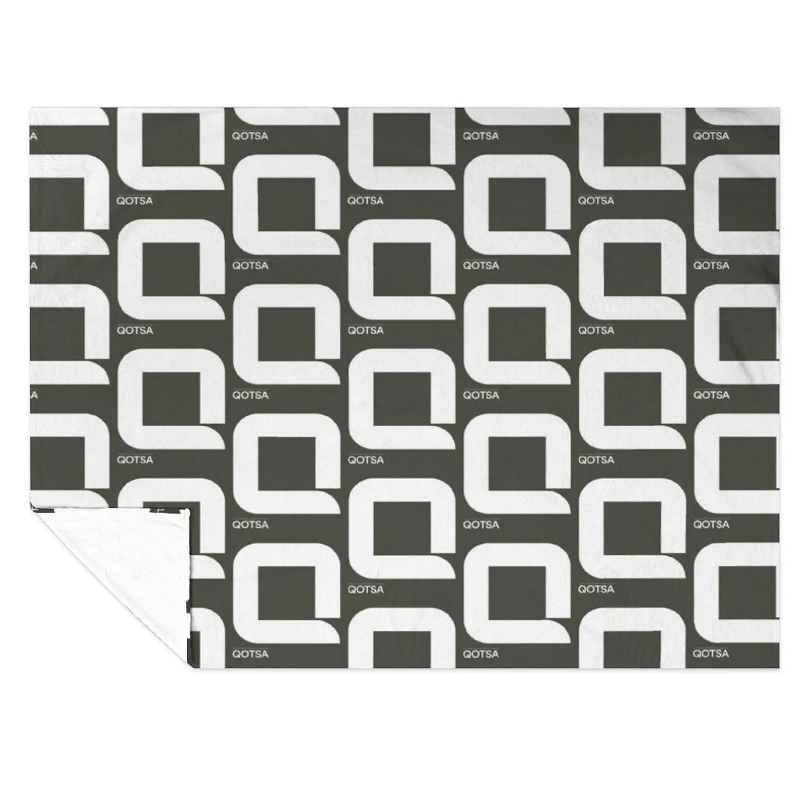 

Queens of the Stone Age Throw Blanket Custom Quilt Decorative Throw Blankets