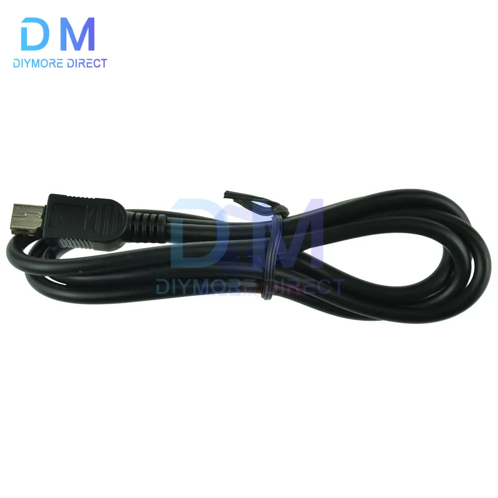 Max II EPM240 CPLD Development Board Learning Board USB Blaster Mini USB Cable 10-Pin JTAG Connection Cable