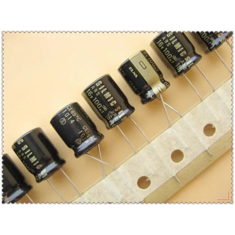 5Pcs/20Pcs Elna Sil… - image