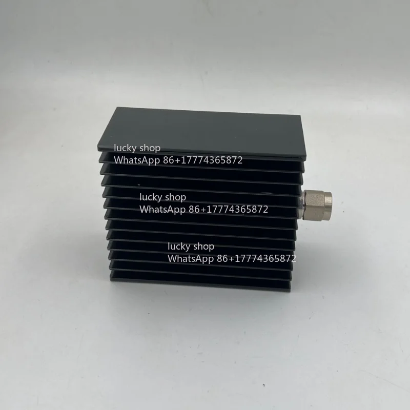 N Type SMA Type DIN Type Load 100W 3G 6G50Ω Load Plug, High Power Load