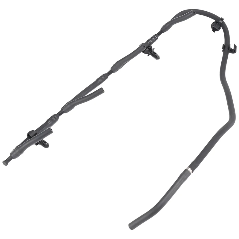 Elegante 31480-4A801 - Tubo de linha de mangueira de retorno do injetor de combustível diesel para Hyundai Porter 2/KIA Bongo/K2500 D4CB
